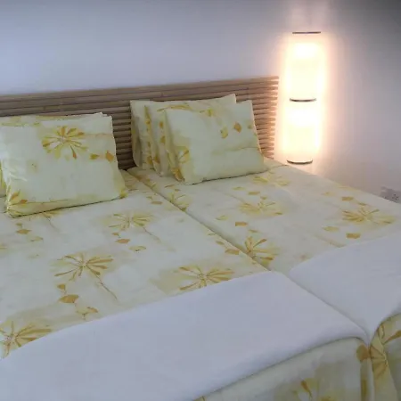 Yellow Studio Brand New Apartament *