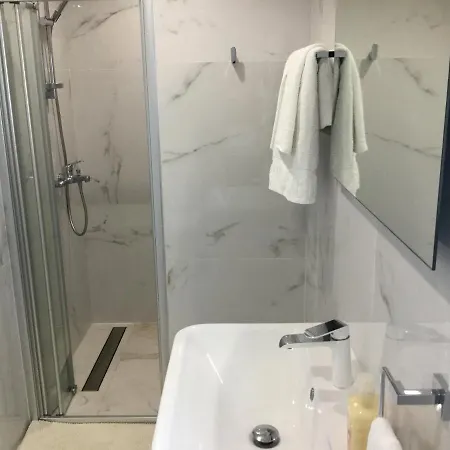 Apartament Yellow Studio Brand New Limassol