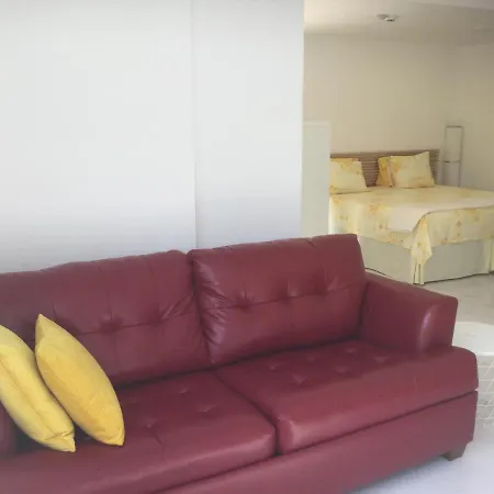 Apartment Yellow Studio Brand New Limassol