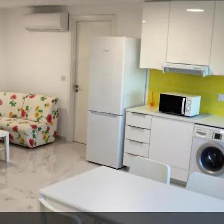 Yellow Studio Brand New * Limassol
