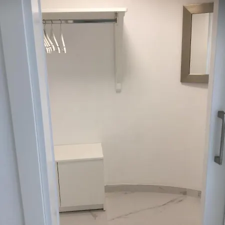 Apartment Yellow Studio Brand New