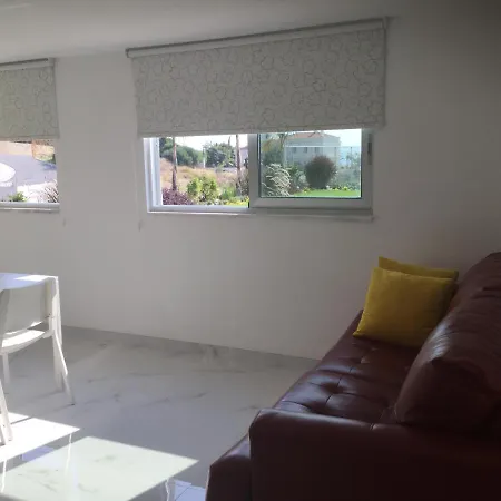 Apartment Yellow Studio Brand New Limassol