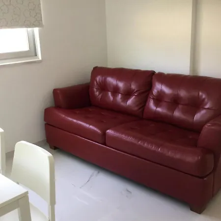 Apartment Yellow Studio Brand New Limassol