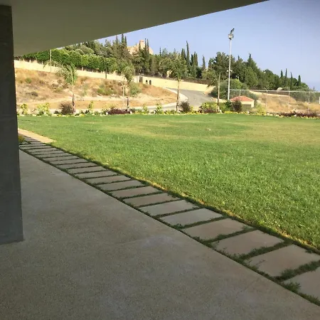 Yellow Studio Brand New * Limassol