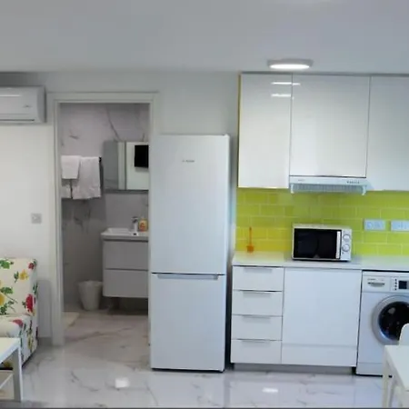 Yellow Studio Brand New * Limassol